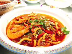 -万达广场(大明宫店)