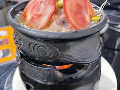 -藏味八珍特色火锅