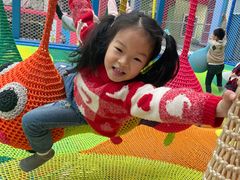 -蒙特利亲子乐园