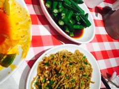 -西贝莜面村(上海百联西郊店)