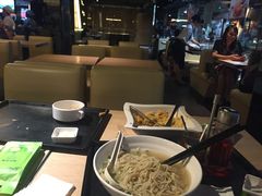大堂-大家乐(广州白云三元里2店)