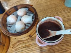 水晶虾饺-禧座港式餐厅(星河店)