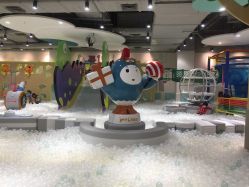 -meland亲子乐园•活动包场(佛山新DNA购物中心店)