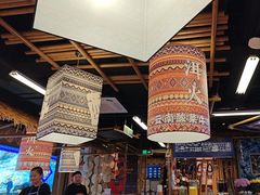 -洱火云南酸菜牛肉火锅(石景山当代商城店)