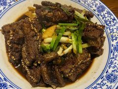 -兰边碗(鼓楼店)