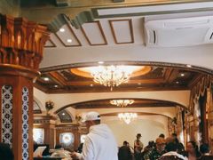 -新疆伊宁远征餐厅