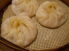 -一品小笼(金融街店)
