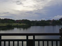 -三亚珠江南田温泉度假区