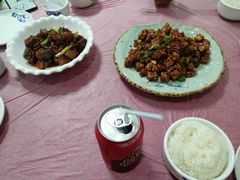 -乐乐餐厅(湘子庙街店)