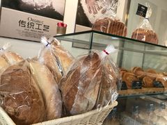 -老梦面包 CHEZMOREL(三源里店)