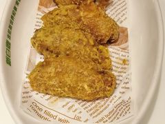 -新白鹿餐厅(第一百货店)