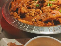 -胖哥俩肉蟹煲(来福士店)