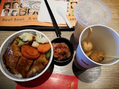 -吉野家(枫合万嘉店)