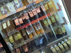 零售区-健康工房(港铁佐敦站店)
