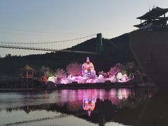 -威海华夏城景区