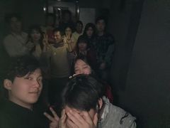 -棂笼·深度沉浸密室(武汉旗舰店)