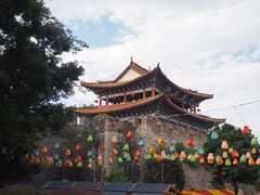-大理古城