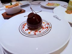 -Kathleen's Waitan 凯圣琳江景西餐厅(外滩店)