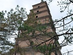 -大慈恩寺(大雁塔)