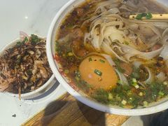 -李兰英湖南面馆(护国路店)