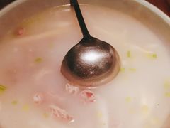 苦笋小肠汤-黄鹤天厨·泡椒田鸡创始者(莲花店)
