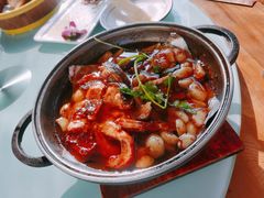 -沈家花园如皋菜(君御豪庭店)
