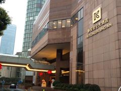 -上海静安昆仑大酒店