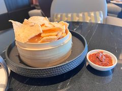 -东方美谷JW万豪酒店·The lounge大堂吧