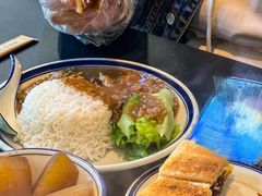 -左记港食(融科天城店)