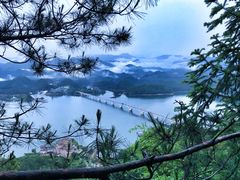 -千岛湖天屿景区