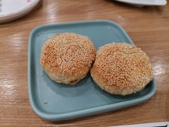 -老苏州大客堂·苏帮菜·松鼠桂鱼·苏州传统小吃(观前街人民商场店)