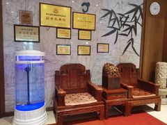 -老江南春·中国龙菜(衡山路店)