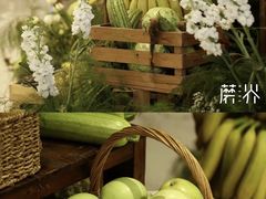 -蘑界·野生菌火锅(深业上城店)
