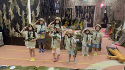 -奈尔宝·儿童乐园·亲子餐厅(苏州大悦城店)