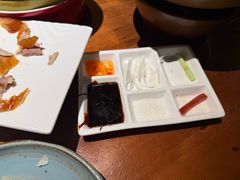 -又一福烤鸭·北京菜(东四店)