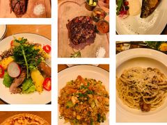 -MR.ROCKY洛奇先生RESTAURANT&BAR(宝安壹方城店)