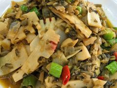 -马姐菜饭馆