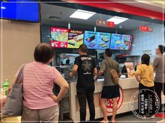 -永和大王(杨高中路店)