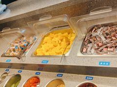 -额尔敦传统涮(公园西路店)