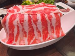 -东海怡品海鲜豆捞(舟宿夜江店)