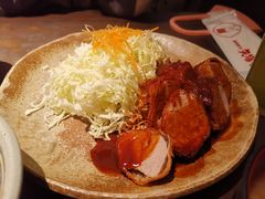 -矢场猪(名古屋站三井楼北馆店)