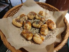 手摇苏籽糍粑-新辣道鱼火锅(上地华联店)