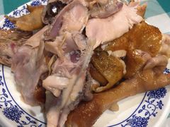 -苏师傅菜馆(上沙店)