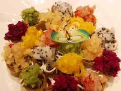爱上硕果-鉴川·川菜传承(星汇两江店)