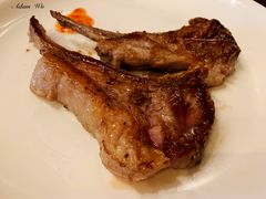 -上海虹桥宾馆味翠餐厅