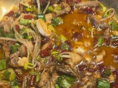 -民俗村柴火灶·景德江西菜(中国陶瓷博物馆店)