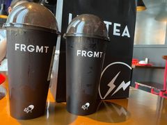 -喜茶(北京三里屯太古里店)