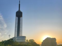 -富斯特索道