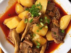 曾牛肉-曾牛肉