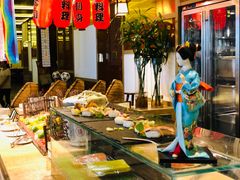 -大中华希尔顿酒店-念自助餐·嗨啤·小龙虾